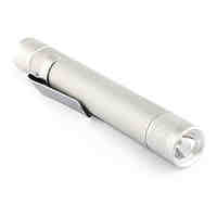 MXDL XT-7119 1-Mode LED Flashlight (1xAAA White)