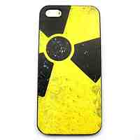 Radiation Pattern Hard Case for iPhone 5/5S