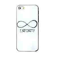 Infinity Pattern Hard Case for iPhone 5/5S