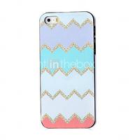 Aztec Pattern Hard Case for iPhone 4/4S