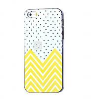 Aztec Pattern Hard Case for iPhone 5/5S