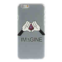 Imagine Design Hard Case for iPhone 6