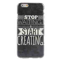 Star Creating Design Hard Case for iPhone 6