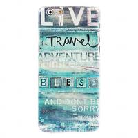 Live Travel Design Hard Case for iPhone 6