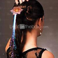 35 cm Interesting LED Braid