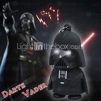 Star Wars Black Knight LED Sound Keychain