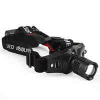 LED Flashlights / Headlamps LED 5 Mode 210 Lumens Tactical / Compact Size / Small Size Cree XR-E Q5 10440 / AAA Others  BlackAluminum