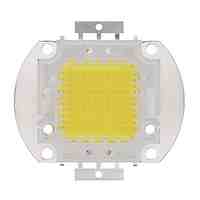 100W 9000LM 3000K Warm White LED Chip(30-35V)