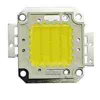 30W 2700LM 6000K Cool White LED Chip(30-35V)