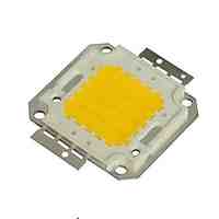 30W 2700LM 3000K Warm White LED Chip(30-35V)