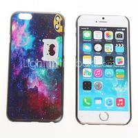 Star Design Hard Case for iPhone 6