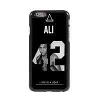 ALI Design Aluminum Hard Case for iPhone 6