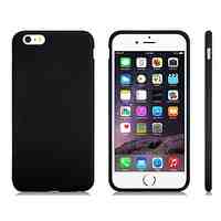 High Quality Silicone Case for 5.5'' iPhone 6 Plus(Assorted Colors)