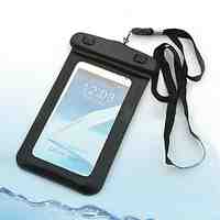 PVC Waterproof Case 10M Underwater Phone Bag Pouch Dry for iPhone 4/4S iPhone 5/5S/5C iPhone 6/6 Plus and Others