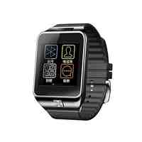 RWATCH R5 Wearable SmartwatchHands-Free Calls/Pedometer/Anti-lost/Sleep Tracker for Android/iOS