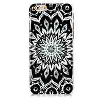 Retro Pattern Hard Back Case for iPhone 6