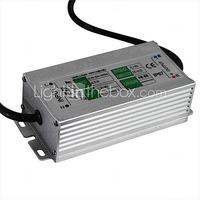 JIAWEN 100W 3000mA Led Power Supply Led Constant Current Driver Power Source (AC 85-265V Input / DC 30-36V Output)