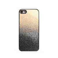 Drop of Water Design Aluminium Hard Case for iPhone 5