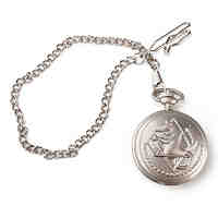 Fullmetal Alchemist Cosplay Pocket Watch