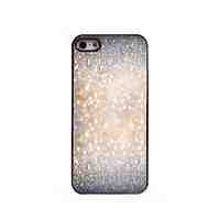 Sparkle Design Aluminium Hard Case for iPhone 4/4S