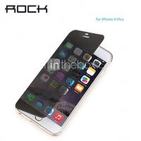 ROCK Lntelligent Full-Screen Contact Window Case Smart Case for iPhone 6 Plus(Assorted Color)