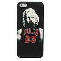 Shirts Monroe Pattern hard Case for iPhone 6