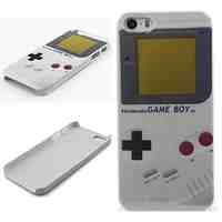 Gameboy Hard Case for iPhone 5/5S