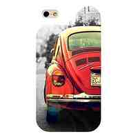 Beatles Pattern Back Case for iphone 4/4s