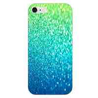 Bubble Pattern Back Case for iPhone 6