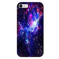 Galaxy Pattern Back Case for iPhone 6