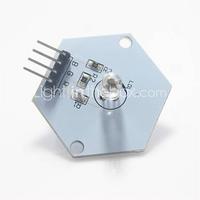 RGB LED Module for Arduino