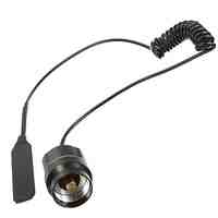 LS077 Remote Pressure Switch for TrustFire C2 C8 LED Flashlight