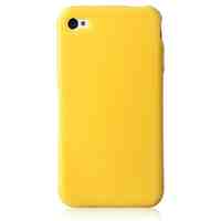 Silicone TPU Case Silicon Soft Case for iPhone 4/4S