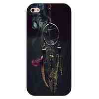 Dreamcatcher Pattern Hard Back Case for iPhone 4/4S