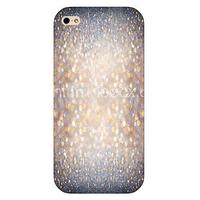 Mosaic Pattern Hard Back Case for iPhone 6