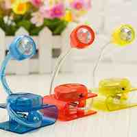 Led Clip Light(Random Color)