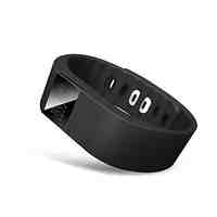 GUMBO TW64 Wearable Smart Wristband Bracelet Bluetooth4.0/OLED/IP67/Pedometer/Sleep Tracker for Android/iOS