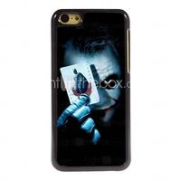 Joker Design Aluminum Hard Case for iPhone 5C