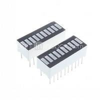 10 Segment Digital Red LED Bar Display (5PCS)