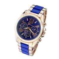 Men's Dress Watch Quartz Analog