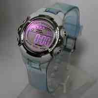 Kids' Charm watch Quartz Digital