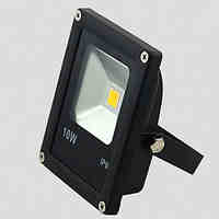 10W 1000LM High Quality IP65 Waterproof LED Flood Light Outdoor