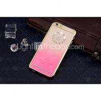 Specially Designed Hard Back Cover Case for iPhone 6