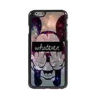 Whatever Design Aluminum Hard Case for iPhone 6