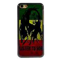 Listen to BoB Design Aluminum Hard Case for iPhone 5C