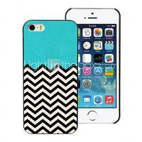 Ripple Design PC Hard Case for iPhone 5/5S