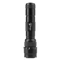 5W CREE LED 1200LM Flashlight WF-502B