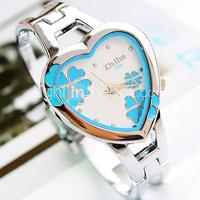 Women's Exquisite Fashion Bracelet Watch Square Dial Watch (Assorted Colors)