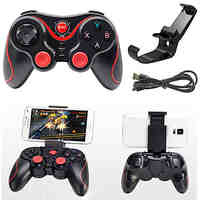 Bluetooth Gamepad Game Controller Joystick for Android Tablet PC/Smart Phone/TV