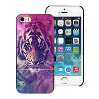 The Tiger Design Aluminum Hard Case for iPhone 4/4S